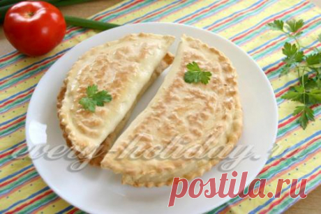 Чуду с мясом и картошкой, рецепт с фото