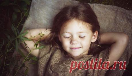 «А ты знаешь, что в мире война идёт?» Чудесное и жизнеутверждающее стихотворение.