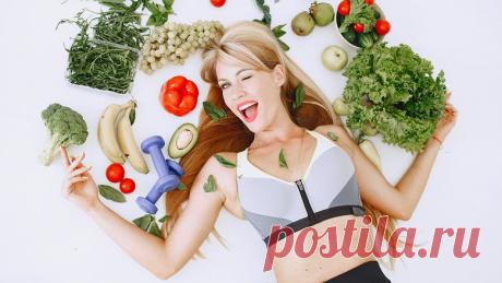 Россиянам назвали витамин, который придаст сил весной - ВФокусе Mail.ru