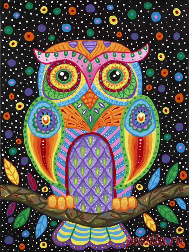 Octavia Owl by Liquid-Mushroom on DeviantArt