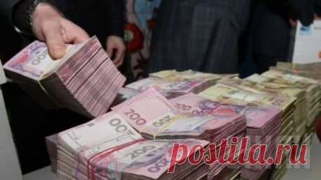 СБУ: В автомобілі брата Калашникова знайшли 6 млн гривень : Новини УНІАН