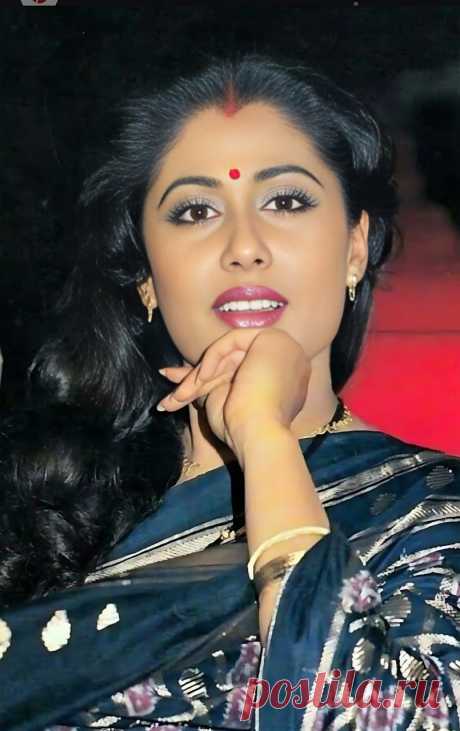 Smita Patil  (1955 - 1986)
