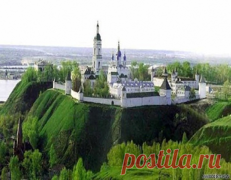 Тобольский Кремль
#города #ТемыНашихПодписчиков