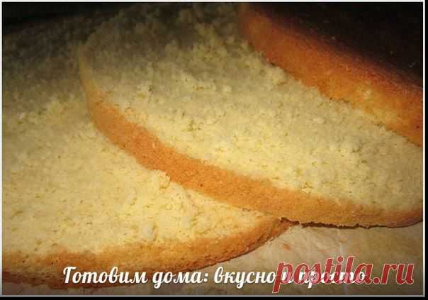 Готовим дома: вкусно и просто
