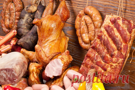 мясные продукты: 6 тыс изображений найдено в Яндекс.Картинках