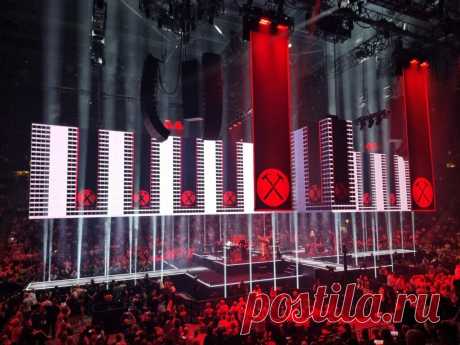 Roger Waters to Release This Is Not A Drill Film