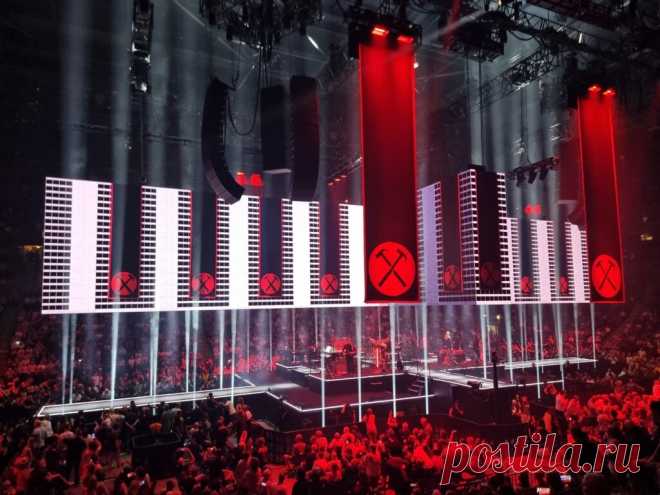 Roger Waters to Release This Is Not A Drill Film