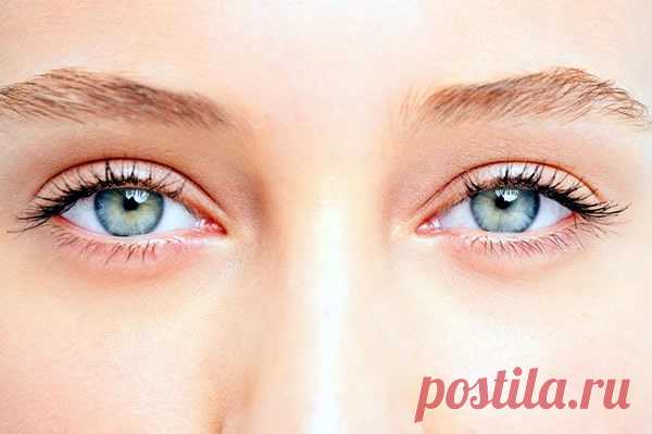 Как отбелить глазное яблоко 🚩 волдырь на глазном яблоке 🚩 Здоровье и медицина 🚩 Другоеы