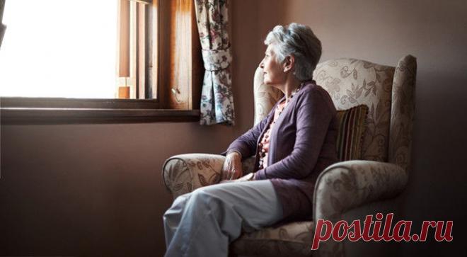 «Не думала, что так быстро начну стареть»: приметы возраста