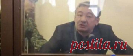 Нурлан Джуламанов останется за решеткой