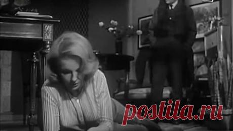 Их будни (1963 год. драма, комедия)