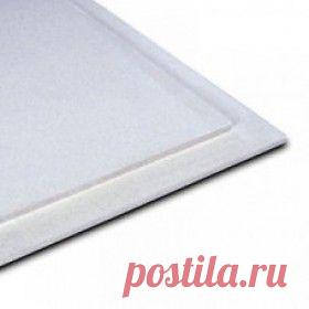 Knauf Суперпол, 1200х600х20