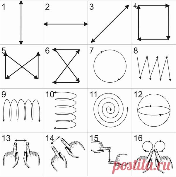 Славянская методика улучшения зрения и здоровья глаз.
СТАВЬ ЛЮБО, ДА РАССКАЗЫВАЙ
ДОБРЫМ МОЛОДЦАМ И КРАСНЫМ ДЕВИЦАМ
Наши Предки не знали компьютера, но заботились о здоровье своих глаз
Еще древние гимнастические системы включали упражнения в виде разнообразных движений глазами, активизирующие кровообращение в области глаз и мозга. После этих упражнений люди чувствовали себя значительно бодрее. Эти упражнения хорошо снимают умственное утомление (в основе облегчения — взаимна...