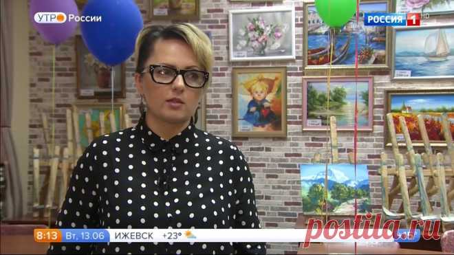 (55) Жанна Бхаскер - Я в телевизоре🙈 В компании своих чудесных...