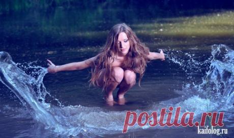 Я собрала для вас самое красивое! Любуемся, друзья.