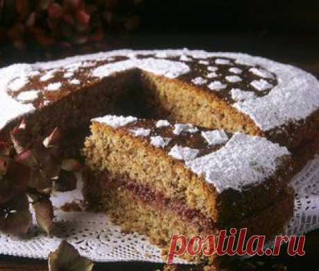 Крупеник от Альбины Джанабаевой | www.wmj.ru