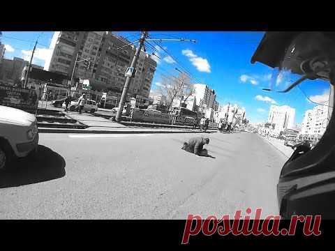 Друзья, творите добро! (видео) / Всё самое лучшее из интернета