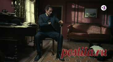 Анна-детективъ