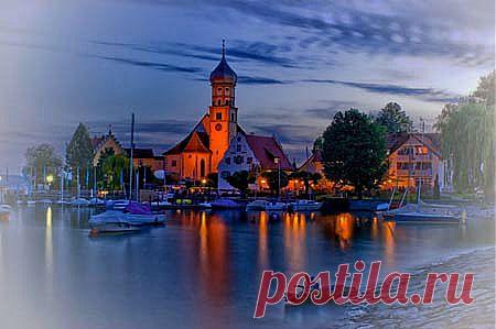 Путешествие в Германию! | FanSki.ru &#8211; сайт фанатов горных лыж, сноуборда и путешествий