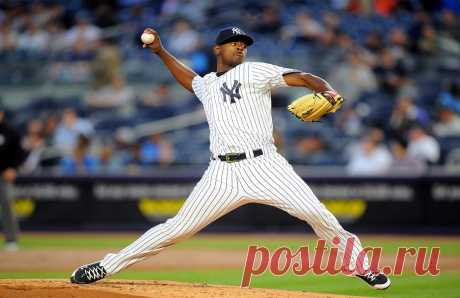 Нью-Йорк Янкиз Обои New Tab - Tabify.io