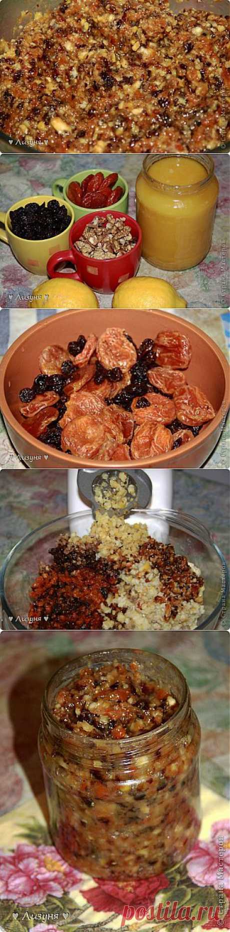 Любимый рецепт-8. "МИЛОК". Вкусно и полезно!!! | Страна Мастеров