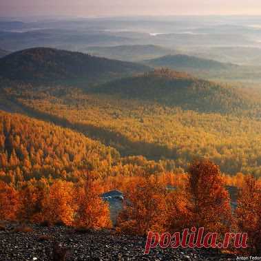 Отдых на Южном Урале России гора Карабаш Что посмотреть Где отдыхать Куда…