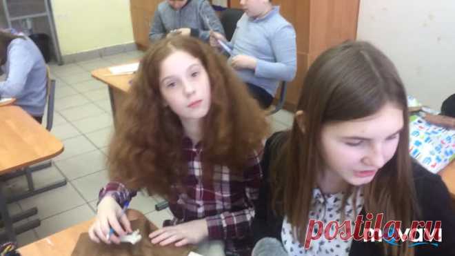 Мой урок в школе Менахем
Дети молодцы, показали хорошую дисциплину и большую заинтересованность в том , что они выполняли.