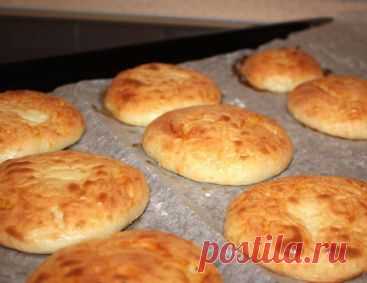 Очень вкусные сырники в духовке всего за 30 минут