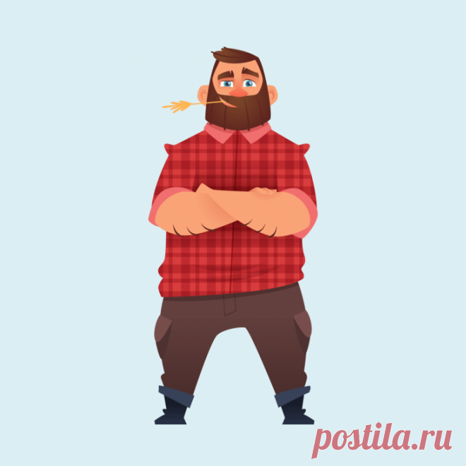 Молодой тракторист, любивший покуролесить с женщинами.
Жил в одной деревне молодой тракторист, любивший покуролесить с женщинами. За короткий срок он успел переспать со всеми местными работницами колхоза. Нетронутой осталась лишь одна молоденькая супруга председателя. Поразмыслив, председатель пригласил к себе тракториста и сказал:— Так, Ваня, мы тут с мужиками из колхоза посовещались и решили,...
Читай дальше на сайте. Жми подробнее ➡