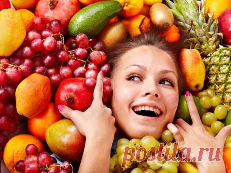 Кухонные секреты вечной молодости | БУДЕТ ВКУСНО!