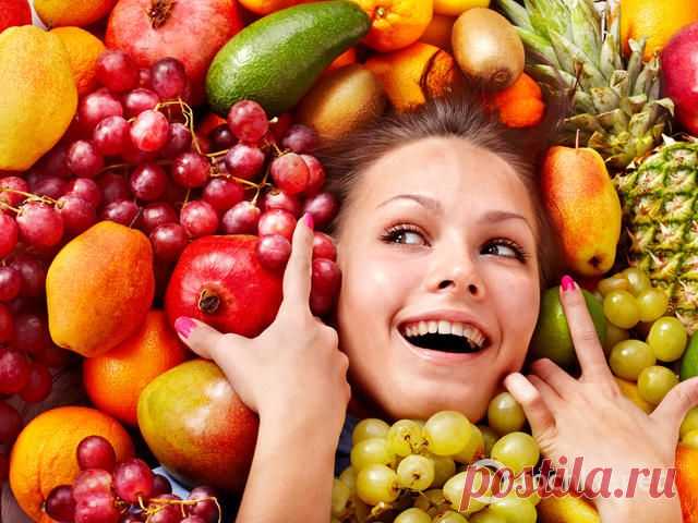 Кухонные секреты вечной молодости | БУДЕТ ВКУСНО!