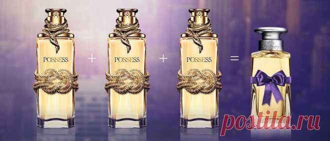 4 АРОМАТА ПО ЦЕНЕ 3!

В период с 27 октября по 15 ноября купи 3 Парфюмерные воды Possess и получи Туалетную воду Sir Avebury в подарок!
Четвертый продукт в подарок автоматически добавляется в корзину при заказе. Акция действительна только при единовременном заказе 3 туалетных вод Possess.