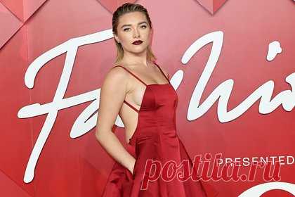 Флоренс Пью рассказала о минусах отношений с большой разницей в возрасте. 27-летняя актриса Флоренс Пью рассказала о минусах отношений с 21-летней разницей в возрасте, которая была у них с актером Заком Браффом. «Это никому не нравилось. Думаю, все любят сплетничать про отношения юных людей в Голливуде, на них нравится смотреть. А в моих отношениях ничего такого не было», — сказала она.