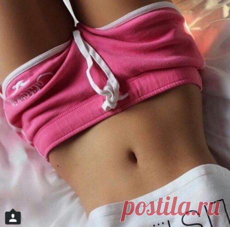 Правильное питание