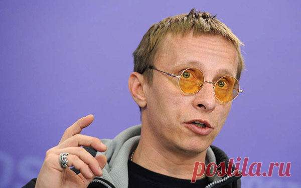 Правила жизни от Ивана Охлобыстина — Интересные факты