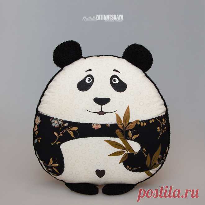 ПОДУШКИ-ИГРУШКИ – 122 фотографии