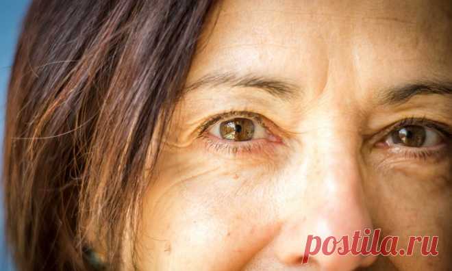 5 признаков того, что вы стареете быстрее, чем положено