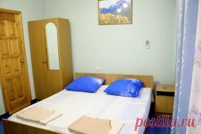 Мини-гостиница MartLen (Россия Адлер) - Booking.com