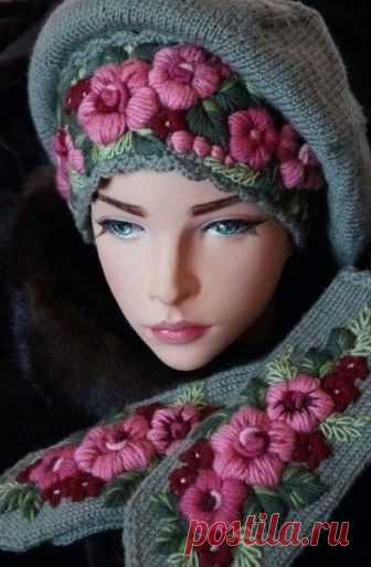 Вдохновение