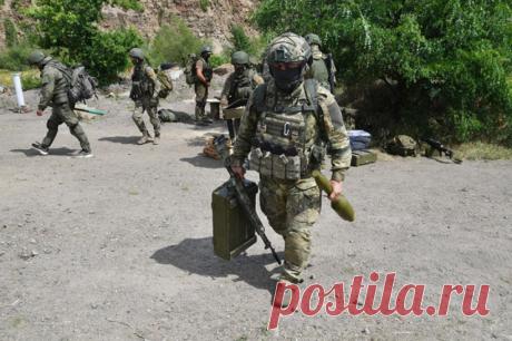 Началась битва за Клещеевку. Сводка СВО на утро 6 июля. Российская авиация наносит ответный удар.