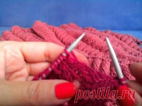 Азиатский колосок