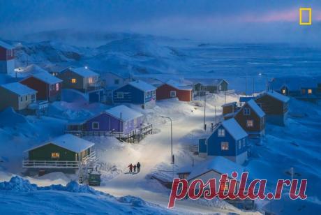 Победители конкурса National Geographic Travel - 2019 В этом году на конкурс поступили тысячи заявок со всего мира в трех категориях: природа, города и люди. Победители были выбраны группой опытных фотографов