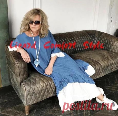 Советы от стилиста Людмилы Нежиной:

Лучшие трендовые платья на весну и лето 2019!
⠀
Дорогие девушки! 
Поговорим сегодня о платьях!
⠀
Вот и наступил прекрасный месяц май! 
Очень люблю это время года- преддверие лета, ожидание радости и счастья, новых возможностей и впечатлений!
Погода уже позволяет во всю носить красивые, воздушные платья и я хочу рассказать о том, какие из них будут актуальны весной и летом!
⠀
1)Воздушные платья, с воланами и крупными оборками, на пике по...