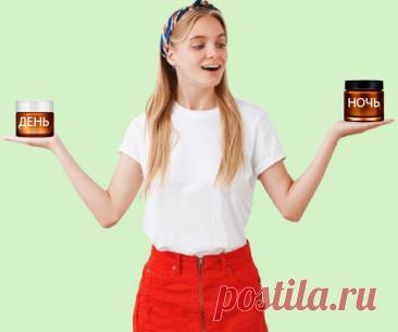 Зачем нужен хороший ночной крем для лица