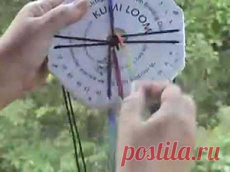 Плетение из лент - Другие виды рукоделия