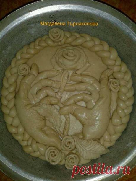 Магдалена Търнакопова