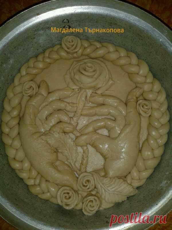 Магдалена Търнакопова