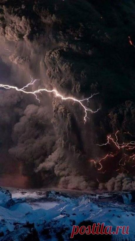 angelillo Storm 😱