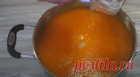Из тыквы я делаю тыквенный сок, не отличить от магазинного (делюсь рецептом проверенным годами) | Готовим с Калниной Натальей | Яндекс Дзен