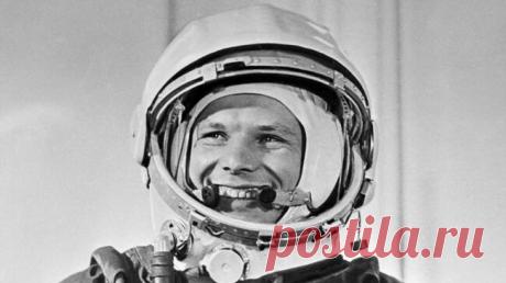 Астронавт рассказал о значимости полета Гагарина